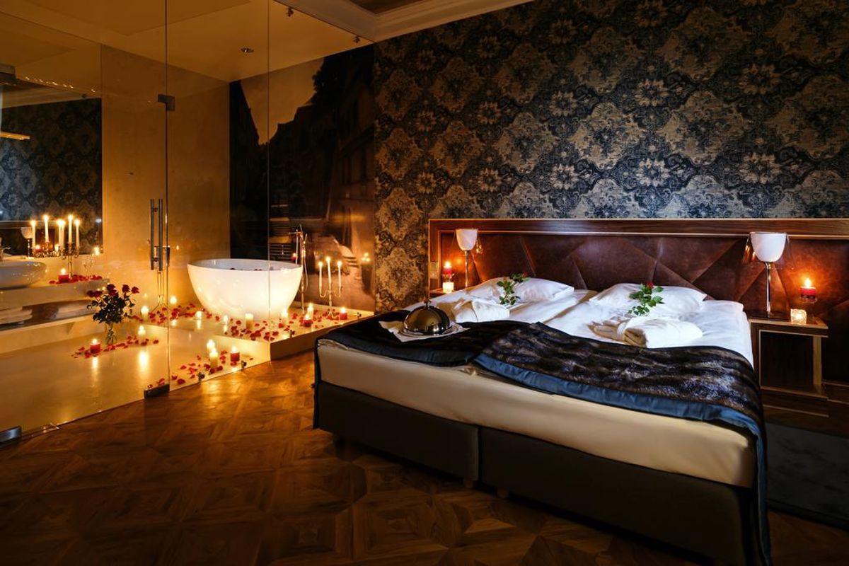 Lubelskie, Hotel Alter | Lublin Stare Miasto